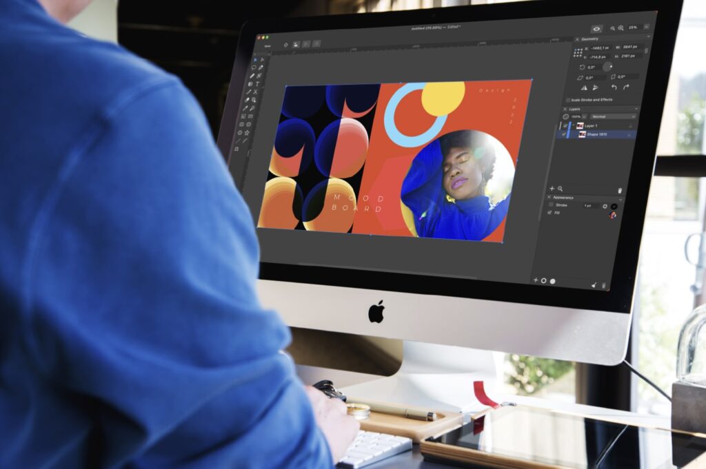 Diseño Gráfico: El arte de comunicar con imágenes